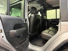 Used 2018  Jeep Wrangler Unlimited 4d SUV 4WD Sahara at AutoCenters Bonne Terre near Bonne Terre&comma; MO