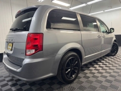 Used 2019  Dodge Grand Caravan 4d Wagon SXT at AutoCenters Bonne Terre near Bonne Terre&comma; MO
