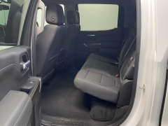 Used 2020 Chevrolet Silverado 1500 4WD Crew Cab LT Trail Boss at AutoCenters Bonne Terre near Bonne Terre, MO