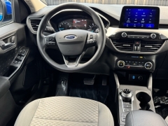 Used 2020 Ford Escape 4d SUV AWD SE at AutoCenters Bonne Terre near Bonne Terre, MO