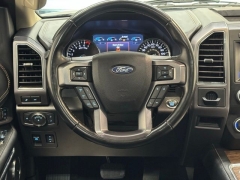 Used 2021  Ford Expedition Max Platinum 4x4 at AutoCenters Bonne Terre near Bonne Terre&comma; MO