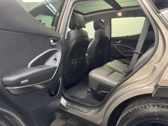 Used 2017  Hyundai Santa Fe Sport 2&period;0T Ultimate Auto AWD at AutoCenters Bonne Terre near Bonne Terre&comma; MO