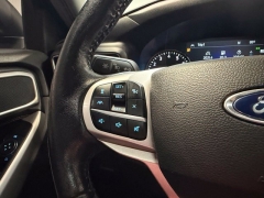 Used 2022  Ford Explorer XLT 4WD at AutoCenters Bonne Terre near Bonne Terre&comma; MO