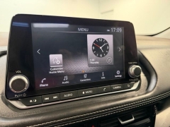 Used 2021  Nissan Rogue AWD SV at AutoCenters Bonne Terre near Bonne Terre&comma; MO