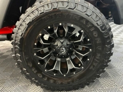 Used 2016  Jeep Wrangler Unlimited 4d Convertible Sport S at AutoCenters Bonne Terre near Bonne Terre&comma; MO