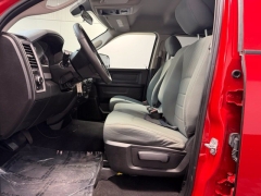 Used 2018  Ram 1500 Express 4x4 Quad Cab 6'4" Box &ast;Ltd Avail&ast; at AutoCenters Bonne Terre near Bonne Terre&comma; MO