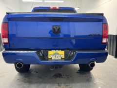 Used 2019 Ram 1500 Classic 4WD Crew Cab Express at AutoCenters Bonne Terre near Bonne Terre, MO