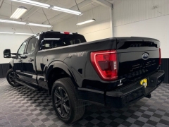 Used 2023  Ford F-150 4WD SuperCrew Box at AutoCenters Bonne Terre near Bonne Terre&comma; MO
