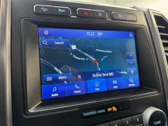 Used 2021  Ford Expedition Max Platinum 4x4 at AutoCenters Bonne Terre near Bonne Terre&comma; MO