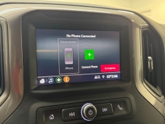 Used 2020  Chevrolet Silverado 1500 4WD Double Cab Custom at AutoCenters Bonne Terre near Bonne Terre&comma; MO