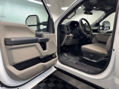 Used 2022  Ford Super Duty F-250 4WD XL Crew Cab SRW 6&period;75' Box at AutoCenters Bonne Terre near Bonne Terre&comma; MO