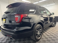 Used 2017  Ford Explorer 4d SUV 4WD Sport at AutoCenters Bonne Terre near Bonne Terre&comma; MO