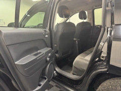 Used 2017  Jeep Compass Sport 4x4 *Ltd Avail* at AutoCenters Bonne Terre near Bonne Terre, MO