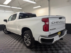 Used 2020  Chevrolet Silverado 1500 4WD Crew Cab RST at AutoCenters Bonne Terre near Bonne Terre&comma; MO