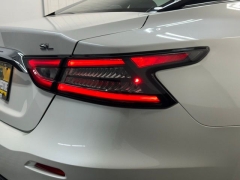 Used 2020  Nissan Maxima 4d Sedan SL at AutoCenters Bonne Terre near Bonne Terre&comma; MO