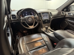 Used 2017  Jeep Grand Cherokee 4d SUV 4WD Summit at AutoCenters Bonne Terre near Bonne Terre&comma; MO