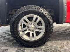 Used 2016  Chevrolet Silverado 1500 4WD Double Cab 143&period;5" LT w&sol;1LT at AutoCenters Bonne Terre near Bonne Terre&comma; MO