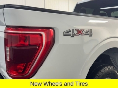 Used 2023  Ford F-150 4WD XLT SuperCrew 5&period;5' Box at AutoCenters Bonne Terre near Bonne Terre&comma; MO