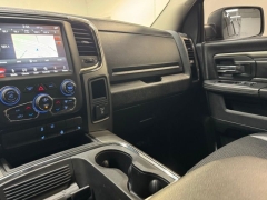 Used 2018  Ram 1500 4WD Crew Cab Night at AutoCenters Bonne Terre near Bonne Terre&comma; MO