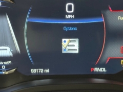 Used 2019  Cadillac Escalade 4d SUV 4WD Premium Luxury at AutoCenters Bonne Terre near Bonne Terre&comma; MO