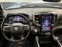 Used 2020  Ram 1500 4WD Crew Cab Rebel at AutoCenters Bonne Terre near Bonne Terre&comma; MO