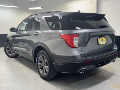 Used 2021  Ford Explorer XLT 4WD at AutoCenters Bonne Terre near Bonne Terre, MO