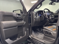 Used 2022 GMC Sierra 1500 Limited 4WD Crew Cab 157" AT4 at AutoCenters Bonne Terre near Bonne Terre, MO