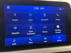 Used 2020  Ford Escape 4d SUV AWD SEL 1&period;5L at AutoCenters Bonne Terre near Bonne Terre&comma; MO