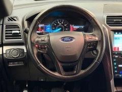 Used 2018  Ford Explorer 4d SUV 4WD Sport at AutoCenters Bonne Terre near Bonne Terre&comma; MO