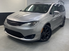 Used 2018 Chrysler Pacifica 4d Wagon Touring L Plus at AutoCenters Bonne Terre near Bonne Terre, MO