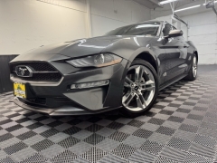 Used 2019  Ford Mustang EcoBoost Fastback at AutoCenters Bonne Terre near Bonne Terre, MO