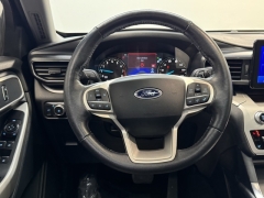 Used 2020 Ford Explorer 4d SUV 4WD XLT 2.3L EcoBoost at AutoCenters Bonne Terre near Bonne Terre, MO