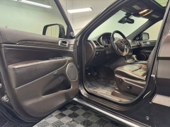 Used 2017  Jeep Grand Cherokee 4d SUV 4WD Summit at AutoCenters Bonne Terre near Bonne Terre&comma; MO