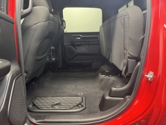 Used 2025  Ram 1500 4WD Big Horn Crew Cab 5'7" Box Lvl 2 at AutoCenters Bonne Terre near Bonne Terre, MO