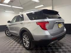 Used 2021  Ford Explorer Limited 4WD at AutoCenters Bonne Terre near Bonne Terre&comma; MO