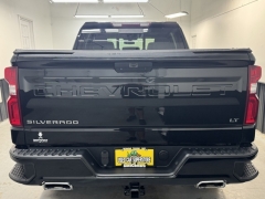 Used 2020 Chevrolet Silverado 1500 4WD Crew Cab 147" LT Trail Boss at AutoCenters Bonne Terre near Bonne Terre, MO