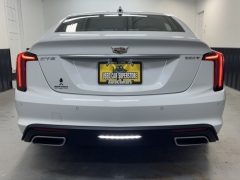 Used 2021 Cadillac CT5 4dr Sdn Premium Luxury at AutoCenters Bonne Terre near Bonne Terre, MO