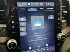 Used 2022 Ram 1500 4WD Rebel Crew Cab 5'7" Box at AutoCenters Bonne Terre near Bonne Terre, MO