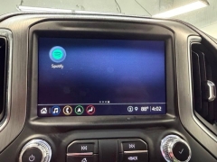 Used 2022  GMC Sierra 2500HD 4WD Crew Cab 159" Denali at AutoCenters Bonne Terre near Bonne Terre&comma; MO