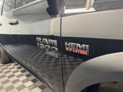 Used 2021  Ram 1500 Classic Warlock 4x4 Crew Cab 5'7" Box at AutoCenters Bonne Terre near Bonne Terre&comma; MO