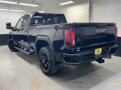 Used 2021 GMC Sierra 2500HD 4WD Crew Cab 159" SLT at AutoCenters Bonne Terre near Bonne Terre, MO