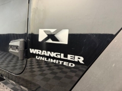 Used 2008  Jeep Wrangler Unlimited 4d Convertible 4WD X at AutoCenters Bonne Terre near Bonne Terre&comma; MO