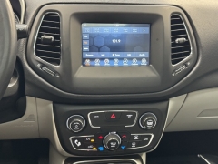 Used 2018 Jeep Compass 4d SUV FWD Latitude w/Sun/Wheel Pkg at AutoCenters Bonne Terre near Bonne Terre, MO