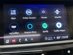Used 2021 Cadillac XT5 AWD 4dr Premium Luxury at AutoCenters Bonne Terre near Bonne Terre, MO