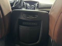 Used 2017  Cadillac Escalade 4d SUV 4WD Luxury at AutoCenters Bonne Terre near Bonne Terre&comma; MO