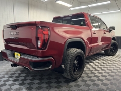 Used 2019  GMC Sierra 1500 4WD Crew Cab 147" Elevation at AutoCenters Bonne Terre near Bonne Terre&comma; MO