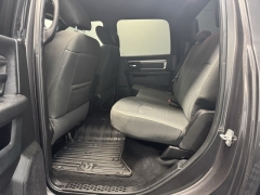 Used 2021  Ram 1500 Classic Warlock 4x4 Crew Cab 5'7" Box at AutoCenters Bonne Terre near Bonne Terre, MO