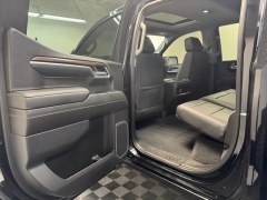 Used 2022  Chevrolet Silverado 1500 4WD Crew Cab 157" RST at AutoCenters Bonne Terre near Bonne Terre&comma; MO