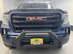 Used 2019 GMC Sierra 1500 4WD Crew Cab Elevation at AutoCenters Bonne Terre near Bonne Terre, MO