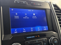 Used 2020  Ford F-150 4WD SuperCrew XLT 5 1/2 at AutoCenters Bonne Terre near Bonne Terre, MO